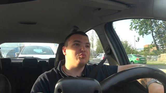 Отзыв от владельца Форд Фокус 2. Все хорошо, но... смотреть онлайн