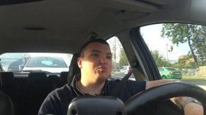 Отзыв от владельца Форд Фокус 2. Все хорошо, но...