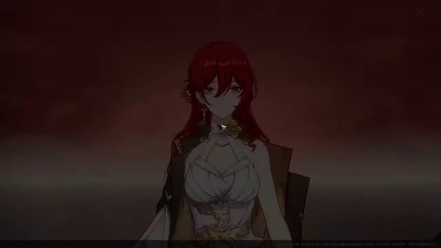 Honkai Star Rail | Beta Cerrada 2 ♥ смотреть онлайн