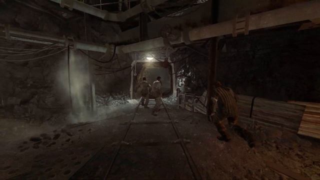 Call of Duty: Black Ops - Воркута #1 смотреть онлайн