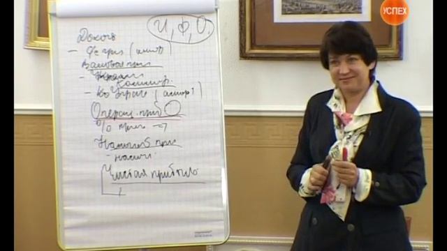 Отчетность. Ольга Гаврилова, 30 смотреть онлайн