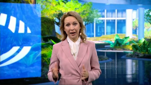 Агенты изменений в организациях: глобальное мышление для устойчивого развития. Татьяна Терентьева смотреть онлайн
