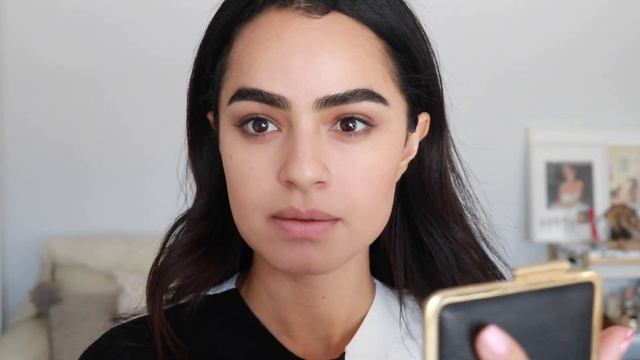 CHATTY GRWM| EDGY + SULTRY COOL TONES смотреть онлайн