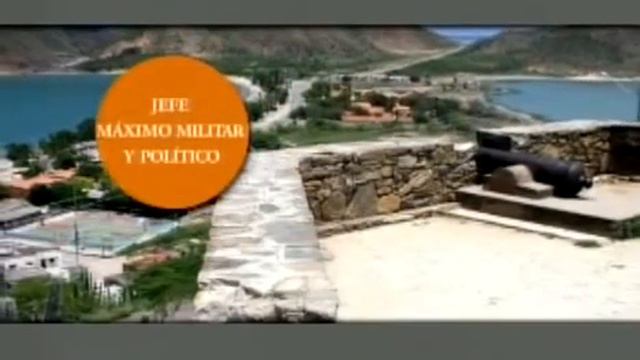 TVES.- Juan Bautista Arismendi смотреть онлайн