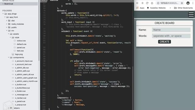 Day 154 to becoming a web developer! смотреть онлайн