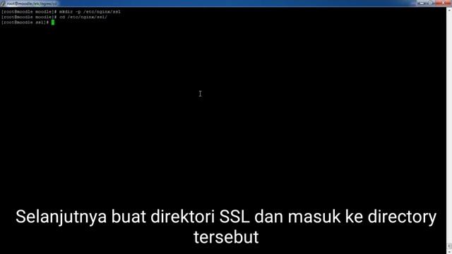 Cara Menginstall Moodle 3.2 di Centos 7 смотреть онлайн