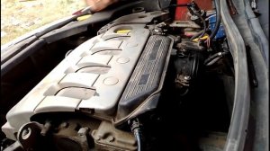 Очистка дроссельной заслонки Laguna 2.+Бонус