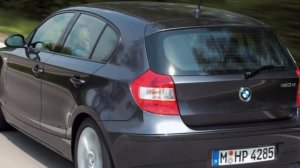 БМВ 1 серии слабые места | Недостатки и болячки б/у BMW E87 I