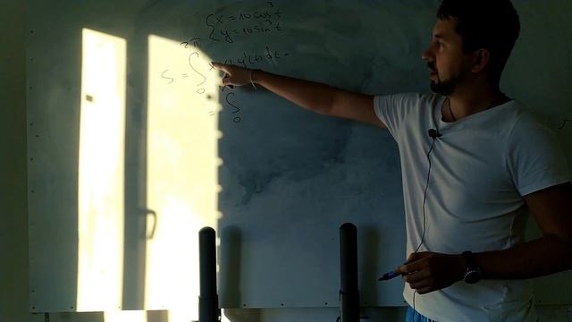 demo математика #2 готовимся к MADE от mail.ru (Академия больших данных) смотреть онлайн