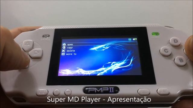super md player apresentacao смотреть онлайн