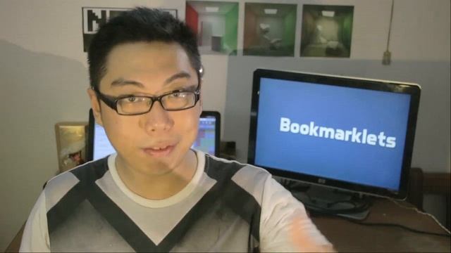 Bookmarklets - Friday Minis 217 смотреть онлайн