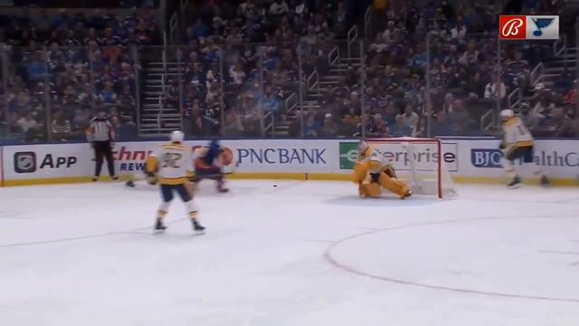 Иван Барбашев / Barbashev 56 гол в НХЛ 14 в сезоне (гол+пас 120) /18.01.2022/ (13210) смотреть онлайн