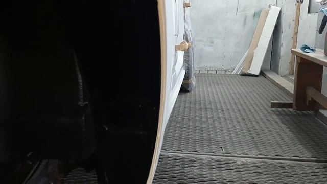 Ford S-MAX — серебро полный покрас 1 смотреть онлайн