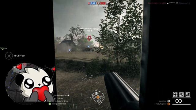 How Battlefield 1 Look's Like in 2023.. ? смотреть онлайн