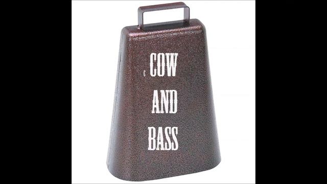 Waka Flocka-No Handz (CRNKN Remix) COWBELL COVER смотреть онлайн