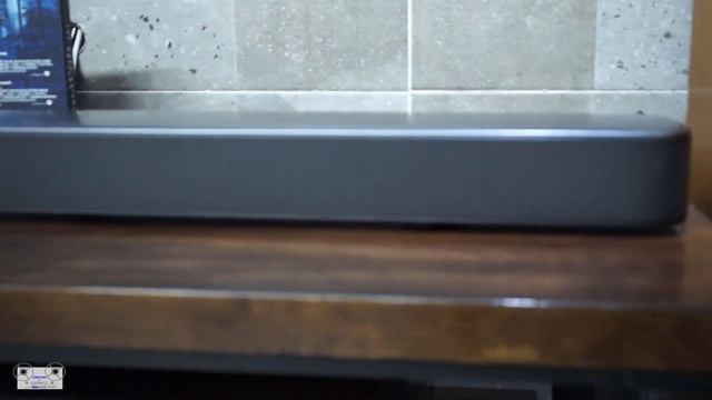 SOUNDBAR JBL 5.1 Ultra HD 4K смотреть онлайн