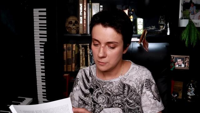 ШОК! ?ЧИТАЮ И БРОСАЮ КНИГИ СВОЕГО ИЗДАТЕЛЬСТВА смотреть онлайн