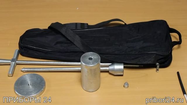 ПЛОТНОМЕР Д 51