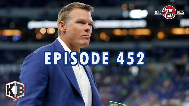 Episode 452 | Evaluating Chris Ballard + Colts Add Defensive Coach смотреть онлайн