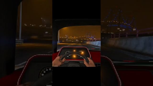 GTA 5 a Retro Night ? Drive ? $retrocidal socials retrocidal #gta5 #gtav #LSPDFR #youtubeshorts смотреть онлайн