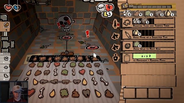 The Legend of Bum-Bo - #08 - Game error смотреть онлайн