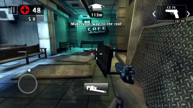 Zombie Game: Trigger 2, omg amazing honor game!!! смотреть онлайн