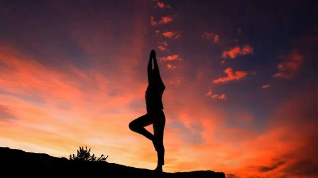 Hatha Yoga Music: Music For Yoga Poses, Bansuri Flute Music, Soft Music.