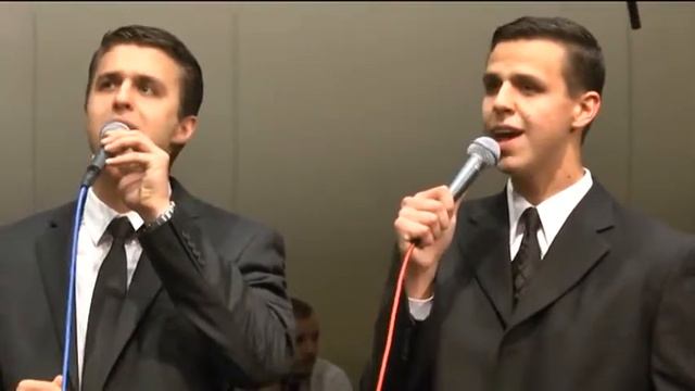 Братья Брынза смотреть онлайн