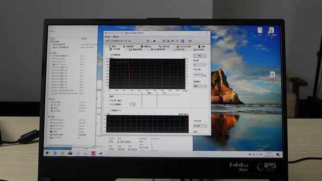 8999元，8核16线程i7，降维打击？玩家国度ROG魔霸新锐游戏本开箱 смотреть онлайн