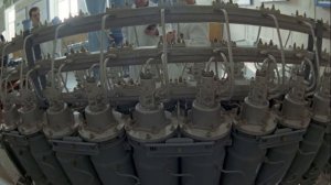 2.02.21 НОВОСТИ ИРАН ИМЕЕТ СВЕРХ ЦЕНТРИФУГИ ДЛЯ ОБОГАЩЕНИЕ УРАНА