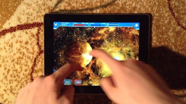 Обзор игр и приложений для iPhone-iPodTouch и iPad (16) смотреть онлайн