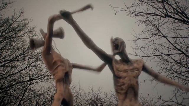 Siren head - Coffin Dance Meme (COVER) P78 смотреть онлайн
