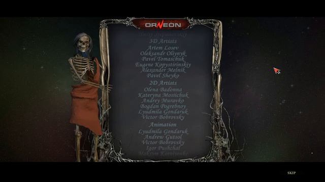 Echoes of the Past 5: The Kingdom of Despair gameplay part 35 Final (2013) смотреть онлайн