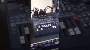 Roland vm3100pro