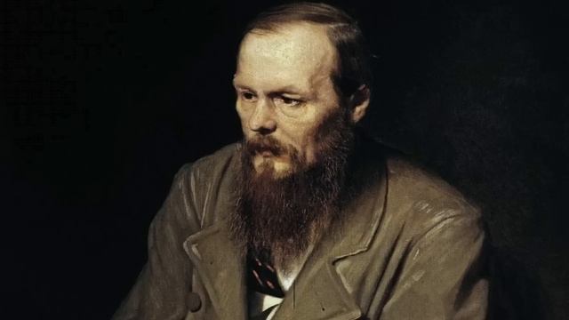 Dostoïevski (1/4) : Une vie de Dostoïevski смотреть онлайн