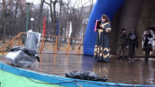 Испонительница Давышина Татьяна смотреть онлайн
