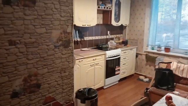 Покупки/обзор квартиры. смотреть онлайн