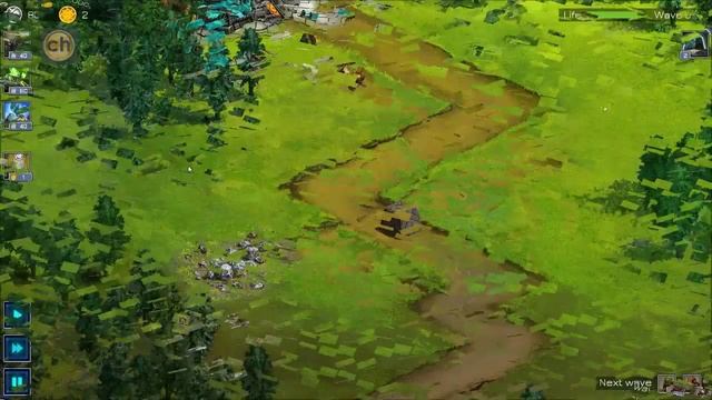 Ancient Planet Trainer +3 Cheat Happens FREE