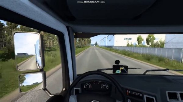 Мод FAW JH5 версия 1 0 для Euro Truck Simulator 2 v1 46 x