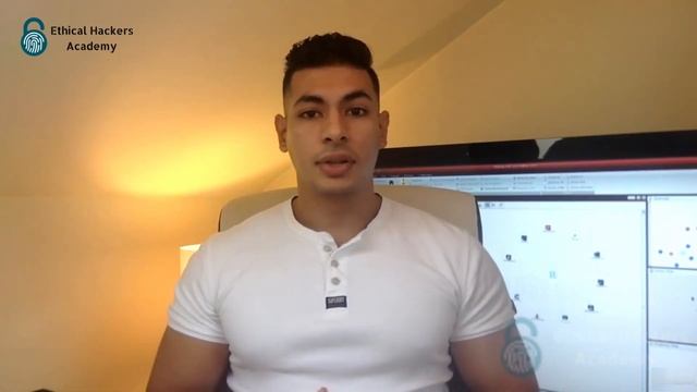 Web Application Pentesting Course | Complete Certification Training | Ethical Hackers Academy смотреть онлайн