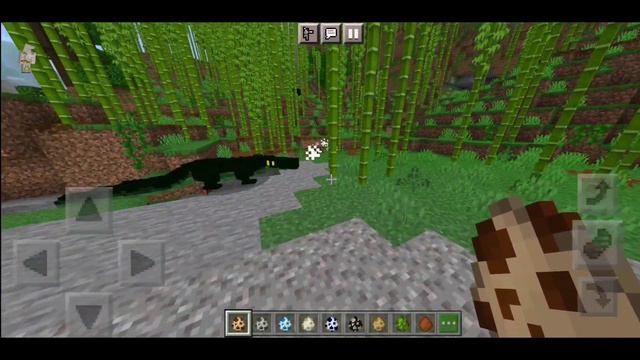 MORE ANIMALS MOD FOR MINECRAFT PE | WILD ANIMALS MOD FOR MINECRAFT PE | MINECRAFT PE MODS смотреть онлайн
