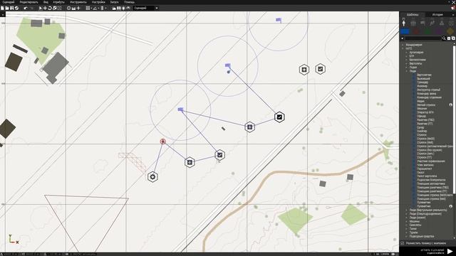 Arma3 Редактор Как сделать многозадачную миссию смотреть онлайн