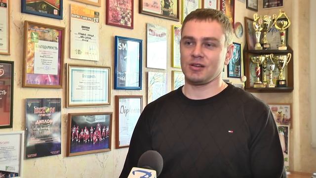 "Навигатор" успешно завершил год победами на "Bizon" и "MEGADANCE-2016" смотреть онлайн