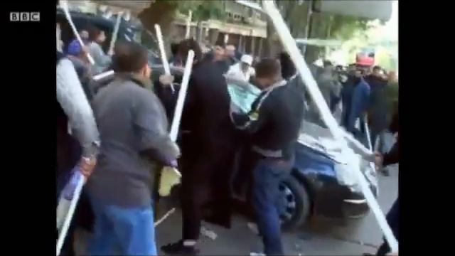 Стадник ДНД представляет... № 16.wmv смотреть онлайн