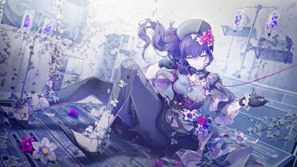 [ColorfulStage] Bug | Edited Instrumental | Kairiki Bear | Nightcord at 25:00