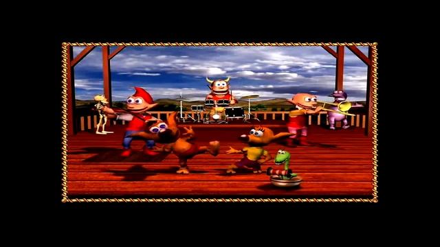 Gobliiins 4 - The Reunion PC Gameplay (HD) смотреть онлайн