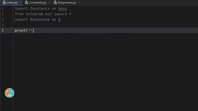 How To Create A Telegram Bot Using Python for Telegram scraper смотреть онлайн