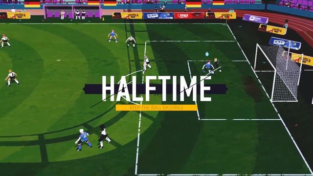 Golazo 2 gameplay - GogetaSuperx смотреть онлайн