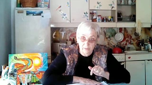 Заключительные дни курса очистки от паразитов по методу Н.Семёновой в домашних условиях.