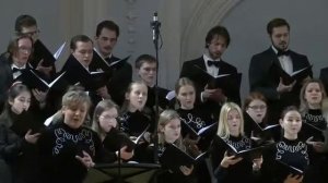 П.Чесноков - Совет превечный